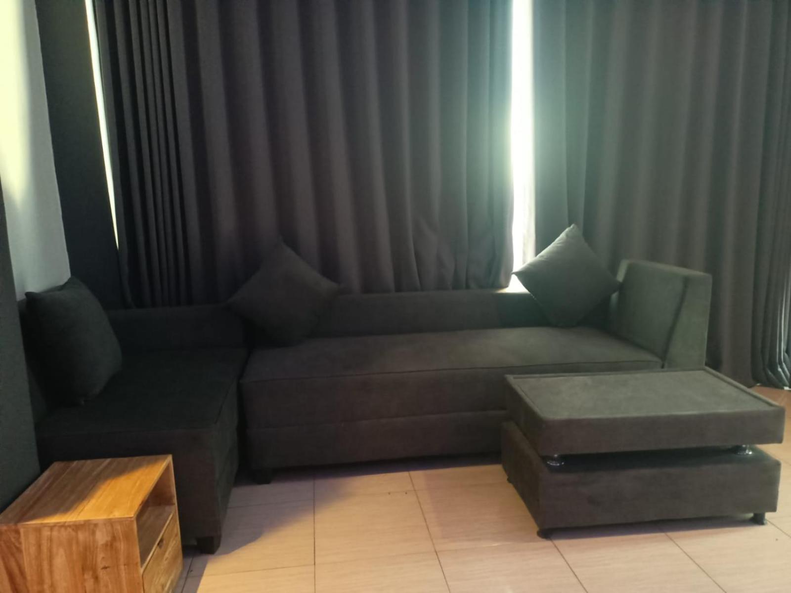 Kelingking Sunset Point Hotel & Spa Klungkung Eksteriør billede