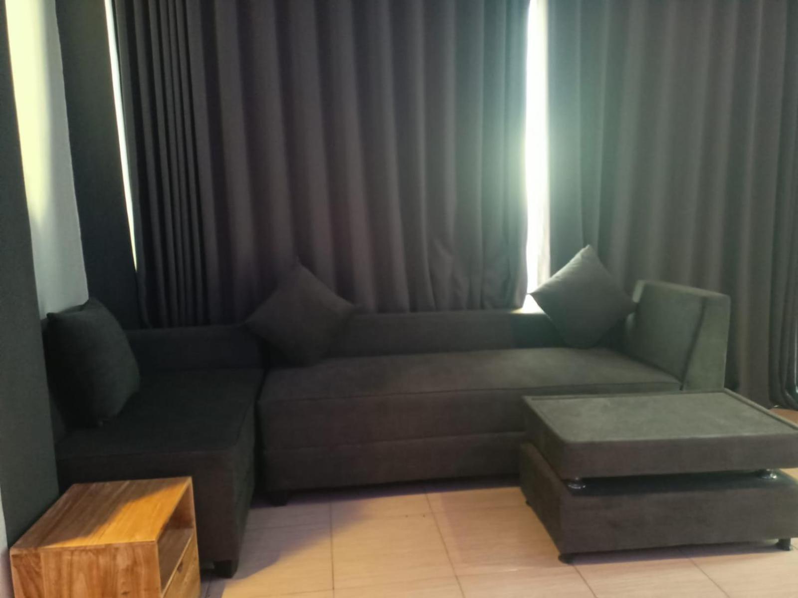 Kelingking Sunset Point Hotel & Spa Klungkung Eksteriør billede